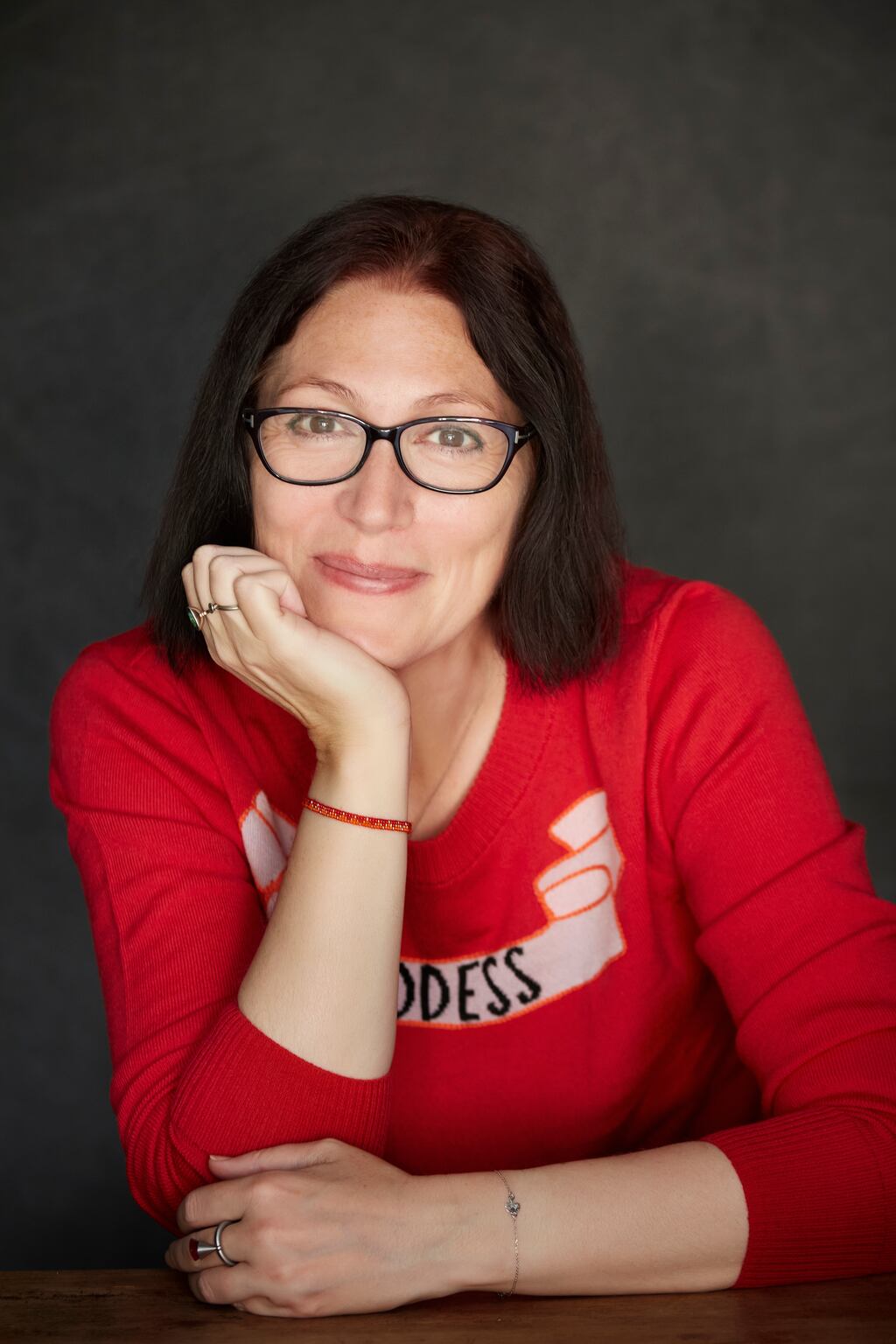 Natalie Haynes. Photograph: James Betts