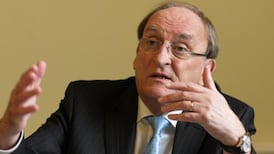 Ceann Comhairle’s ‘unique position’ must be respected, says Burton