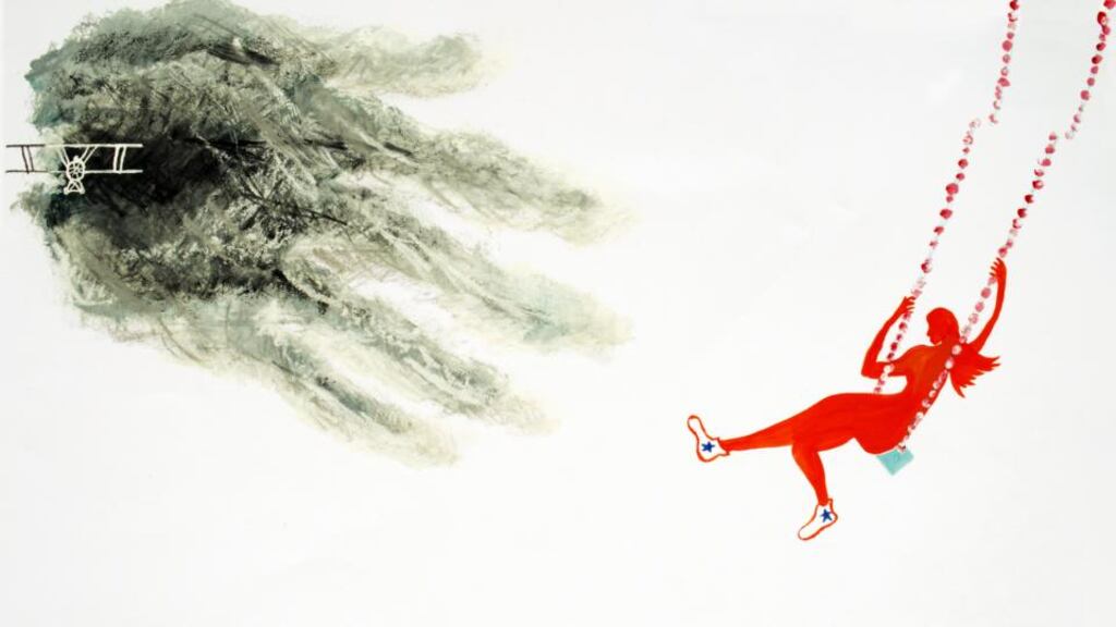 Illustration: Brendon Deacy