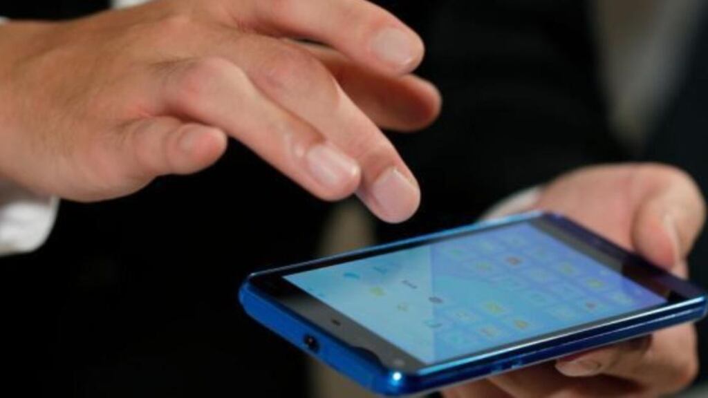 Dublin-based Swrve increased annual revenues in the first half of 2014 by more than 250 per cent.