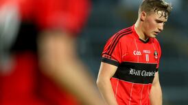 Adare claim their third Limerick football title in four years