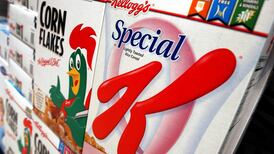 FDA investigates graphic video linked to Kellogg factory