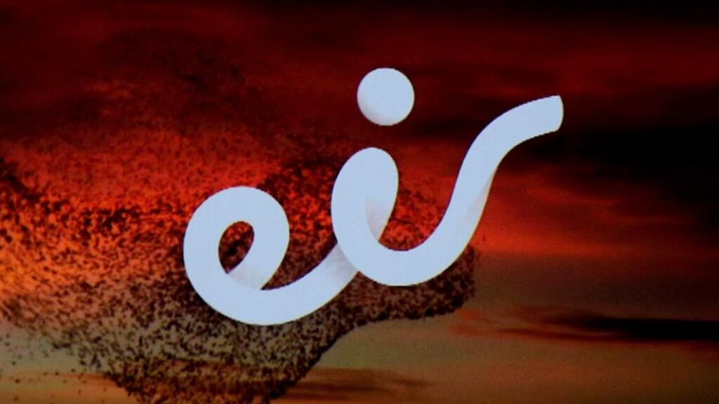 Eir: company is in a dispute with its rival telcos over fault repair times on the broadband and fixed line network.