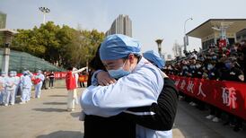 ‘Now we are not in a state of fear’: Life slowly returns to normal in China