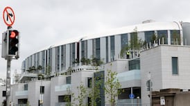 Taoiseach plans all-powerful Department of Infrastructure. What could go wrong?