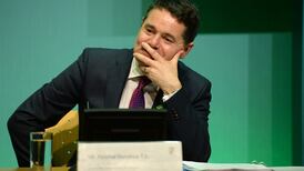 Donohoe hails ‘landmark’ announcement by Nama