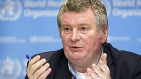 Covid-19 surge due to increased social mixing, says WHO’s Mike Ryan
