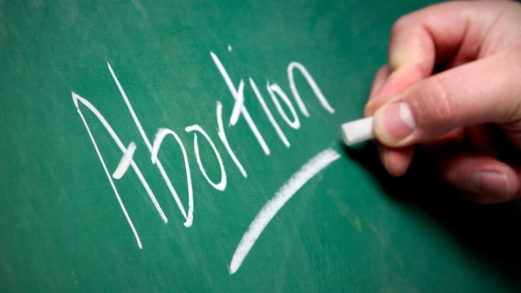 Abortion guidelines: document sets out checklists and suggests practical procedures for clinicians to adhere to the law.