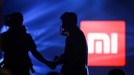 Xiaomi unveils first MiPad tablet as it takes aim at Apple