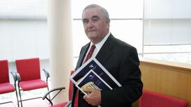 Steps finally being taken to change shameful data retention law