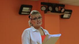 Bid  to substitute  lender in repossession case against Twink struck out