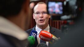 Coveney opposes EU over row on mackerel stocks