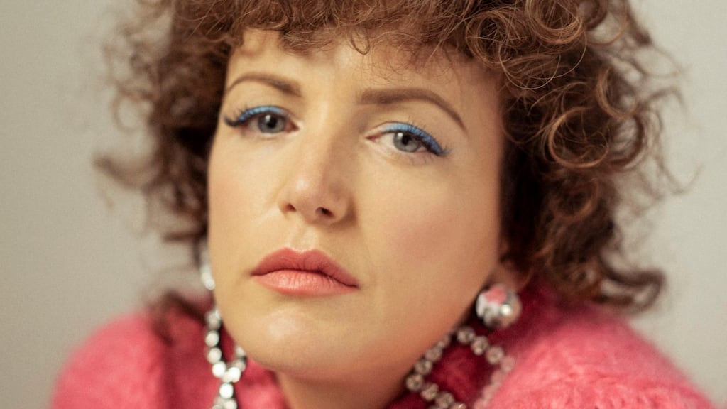 Annie Mac: Home is home. It calls for us whether we like it or not