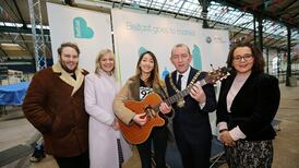 Belfastâs key sites now âfree from burden of Nama debtâ