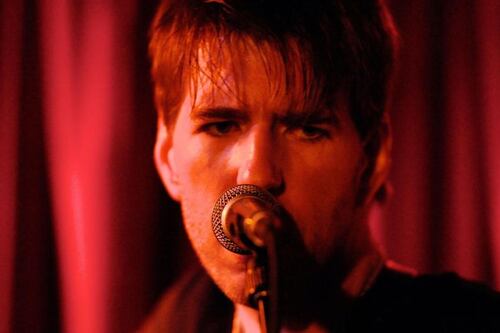 John Murry: not quite mint