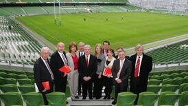 Labour needs to stand and fight and get on with the job of saving the country