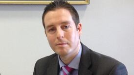 Stormont session on suspected sex ring