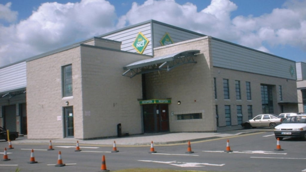 Total revenue for Applus Car Testing Service Limited amounted to €83.18 million in 2016.