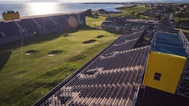Royal treat lies ahead as Open kicks off at Troon