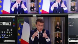 Determined Macron’s pension reform in doubt amid growing anger in France