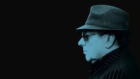 Van Morrison – Versatile review: far removed from the man’s masterworks