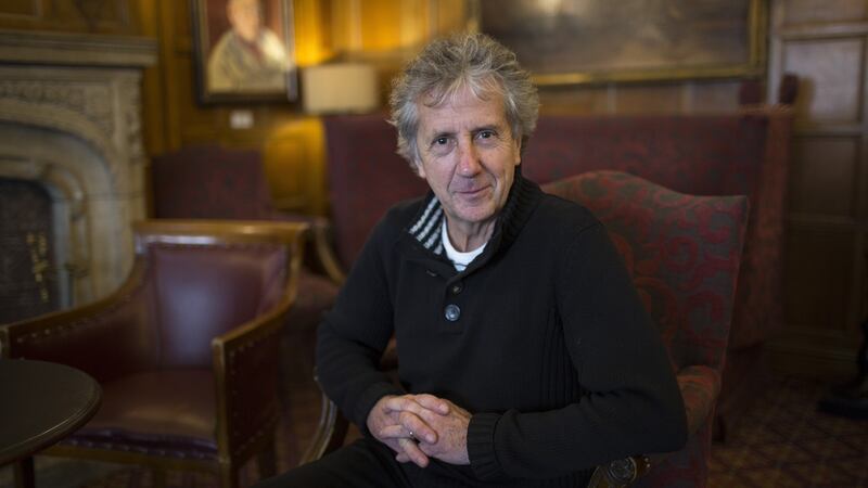 Blake Morrison: Every nation has an if only on its conscience. Photograph: David Levenson/Getty Images