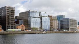 ‘Subdued’ sums up the 2023 commercial property market as weak global sentiment hits investment