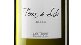 Terra do Lobo 2012, Monterrei 13% €14.99