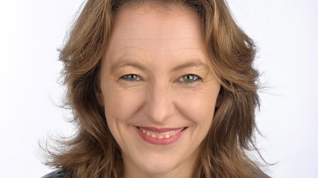 Rosie Wilby: “Maybe relationships should work on a contract basis that you’re locked into for fixed two-year terms”