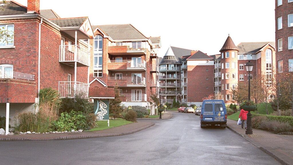 New figures are contained in the CSO’s Residential Property Price Index, which includes information on cash purchases for the first time.