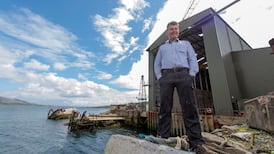 Dynamic businesses brought to Bere in a tricky climate