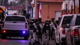 Mayoral candidate murdered in Mexico amid rising political violence