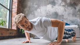 Five easy steps to forming healthy, sustainable habits