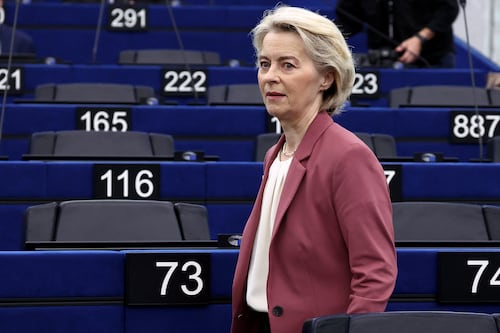 EU red lines can be elastic when necessary