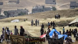 Islamic State is winning more than propaganda war