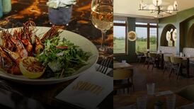 Win an overnight escape to The K Club