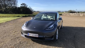 Tesla Model 3 charges ahead as rivals fail to plug market gap