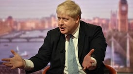 Uncertainty over Brexit now   affecting UK  growth, report finds