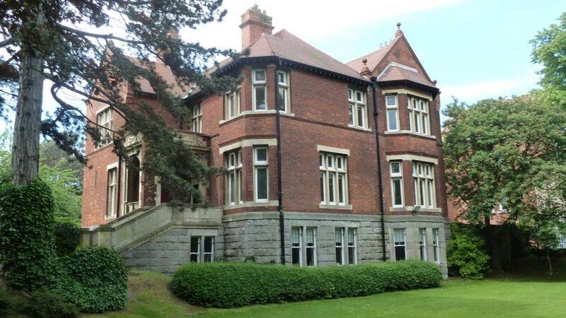 Around the Block: Shrewsbury Road residents face possibility of ‘iceberg house’ ahead