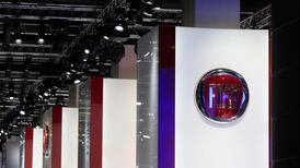 Fiat to produce five new Fiat brand models in next two years