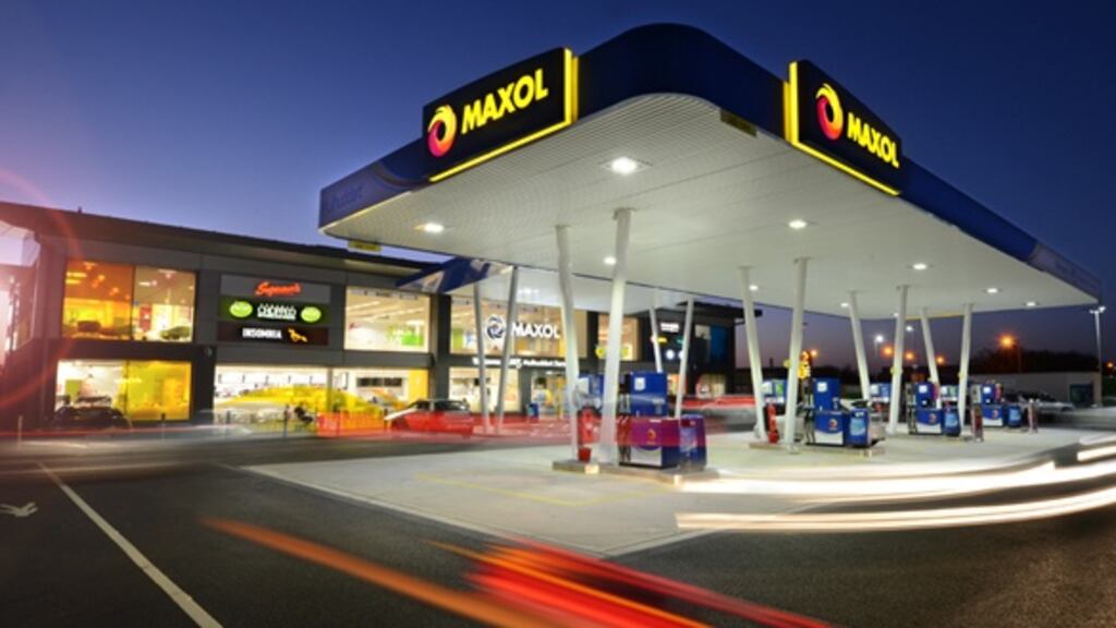 Maxol incoming group chief executive Brian Donaldson said the year will be ‘particularly exciting’