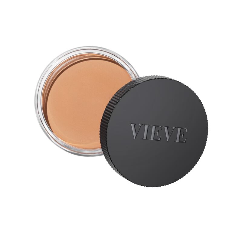 Vieve Modern Radiance Cream Bronzer in Light (€37 at vieve.co.uk)