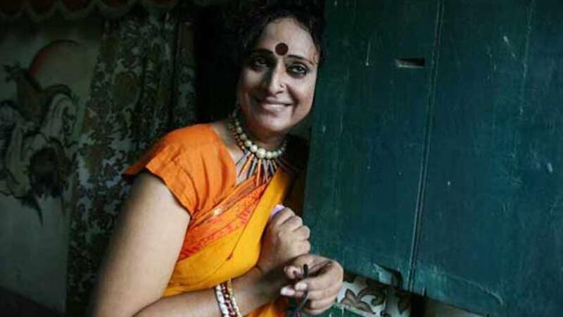 Manabi Bandyhopadhyay: will take charge of Krishnagar Women’s College in Nadia district northwest of Bengal’s state capital, Kolkata. “For me it’s been a long battle against ignorance,” she said.