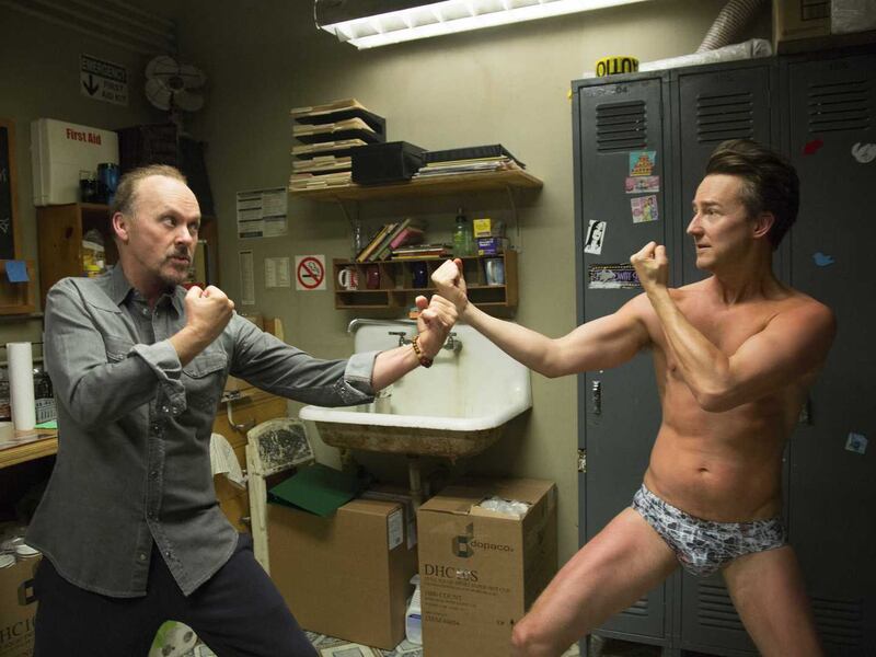 Birdman
