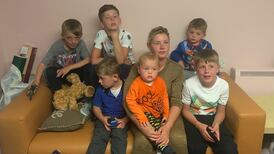 ‘I have been constantly begging for help’ - Margaret Cash on being homeless