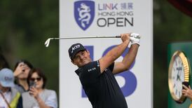 Patrick Reed returns to winning ways despite worst warm-up