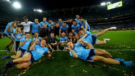 Brexit, 5-star Dubs, DUP, research grants