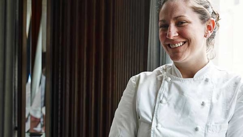 Who are the Irish influencers driving London hospitality?