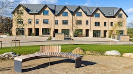 Spacious high-spec homes in Carrickmines from €770,000