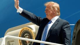 Ireland likely to gain from Trump tax changes despite €50bn outflow